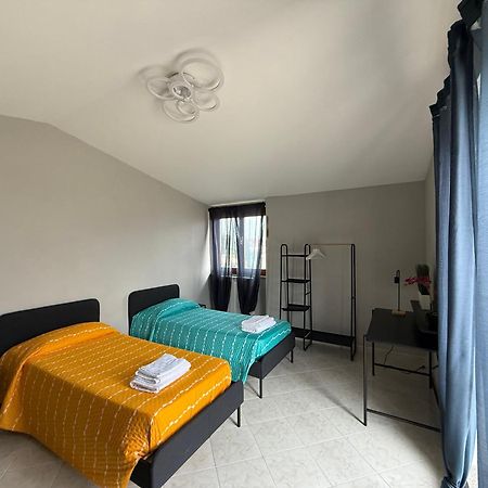 אלבנו לזיאלה Castelli Home - Castelli Apartments מראה חיצוני תמונה