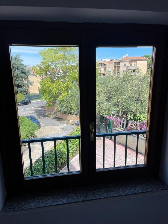 אלבנו לזיאלה Castelli Home - Castelli Apartments מראה חיצוני תמונה