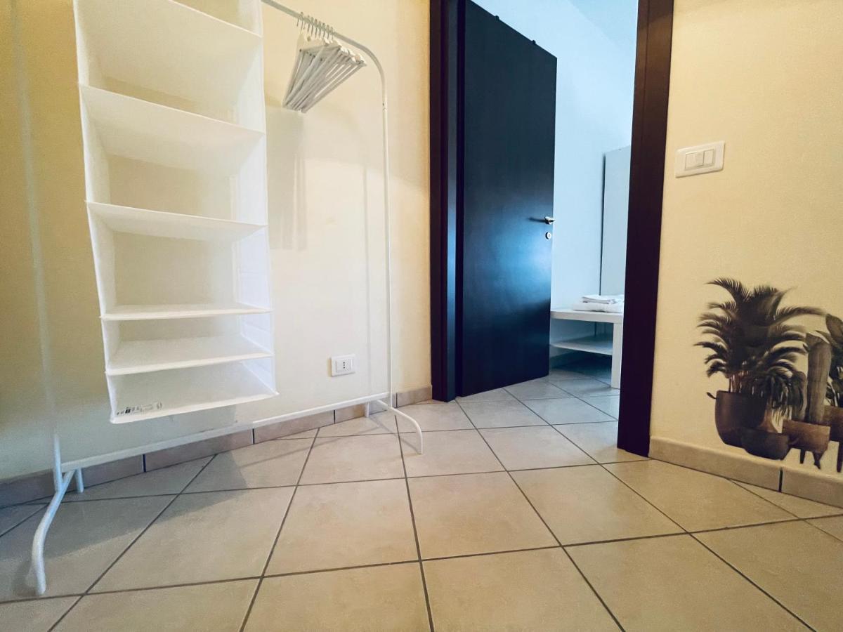אלבנו לזיאלה Castelli Home - Castelli Apartments מראה חיצוני תמונה
