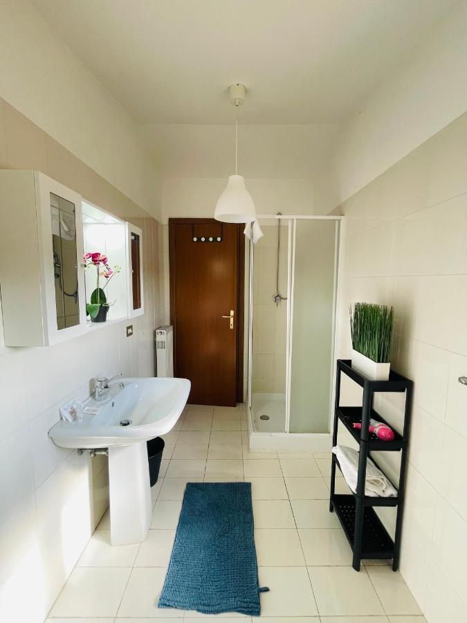 אלבנו לזיאלה Castelli Home - Castelli Apartments מראה חיצוני תמונה