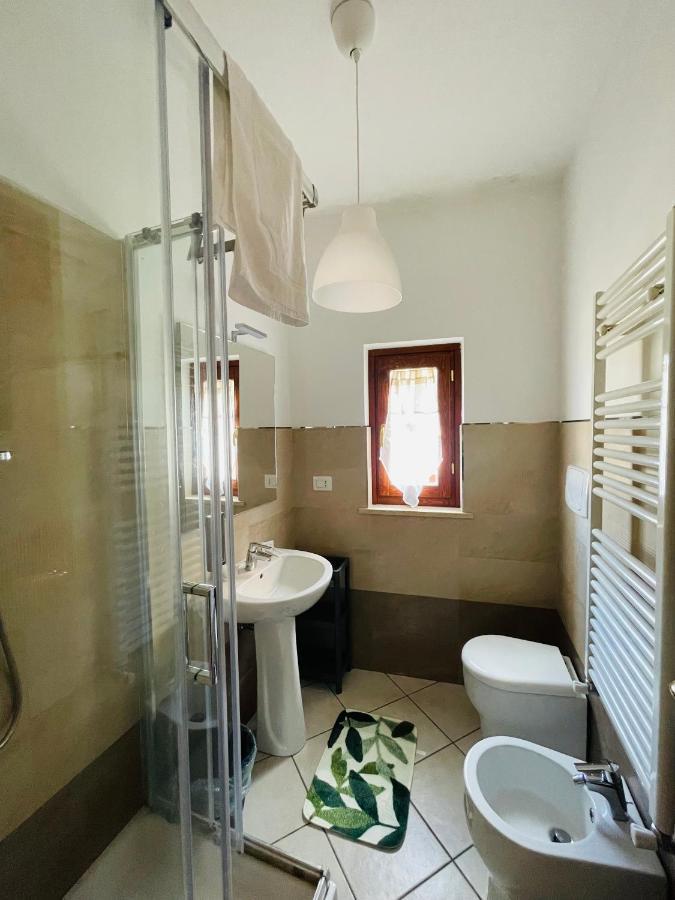 אלבנו לזיאלה Castelli Home - Castelli Apartments מראה חיצוני תמונה