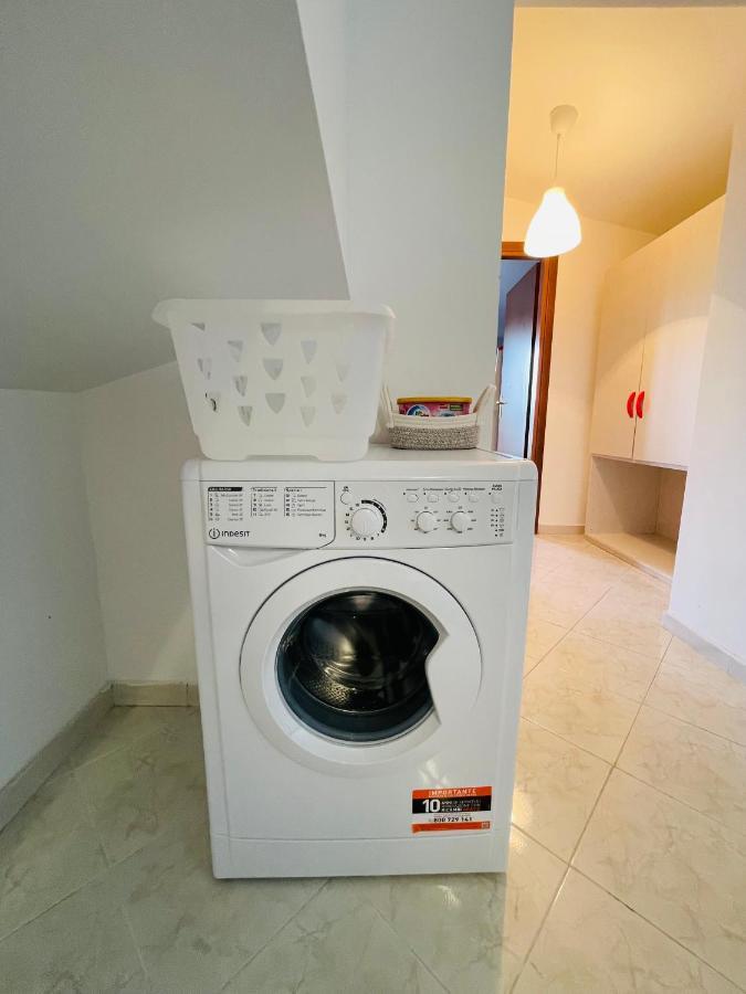 אלבנו לזיאלה Castelli Home - Castelli Apartments מראה חיצוני תמונה