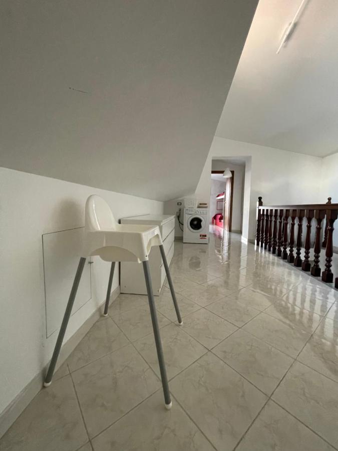 אלבנו לזיאלה Castelli Home - Castelli Apartments מראה חיצוני תמונה