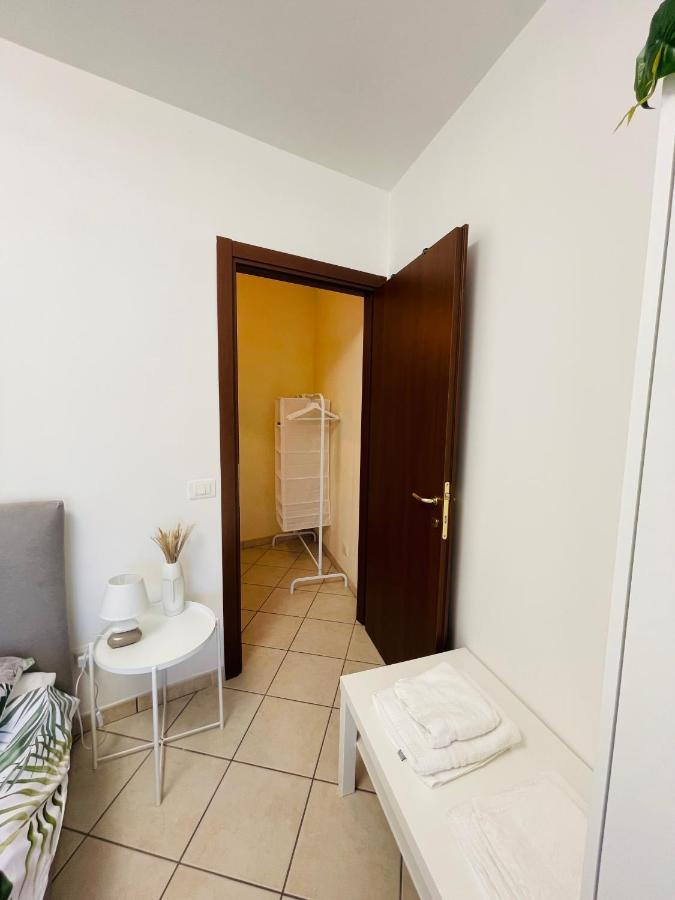 אלבנו לזיאלה Castelli Home - Castelli Apartments מראה חיצוני תמונה