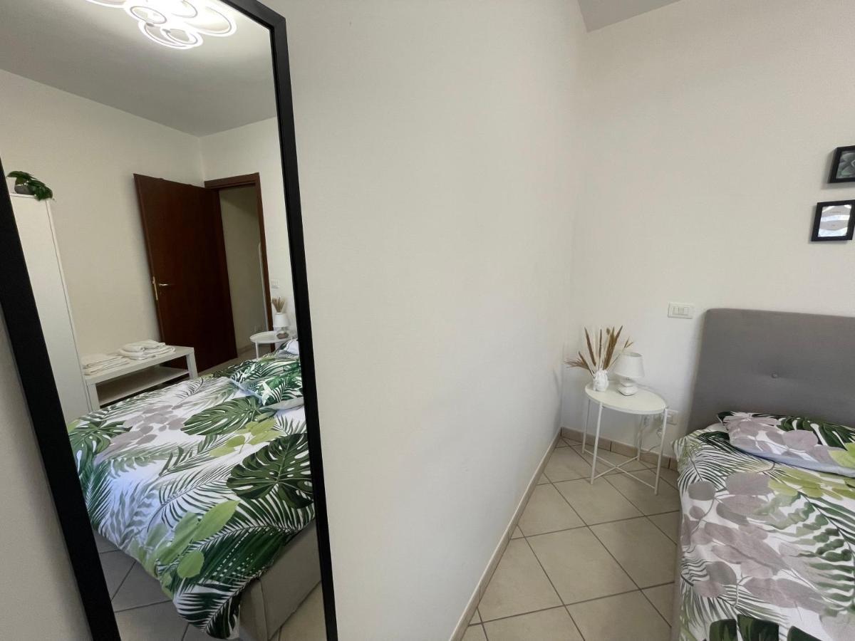 אלבנו לזיאלה Castelli Home - Castelli Apartments מראה חיצוני תמונה