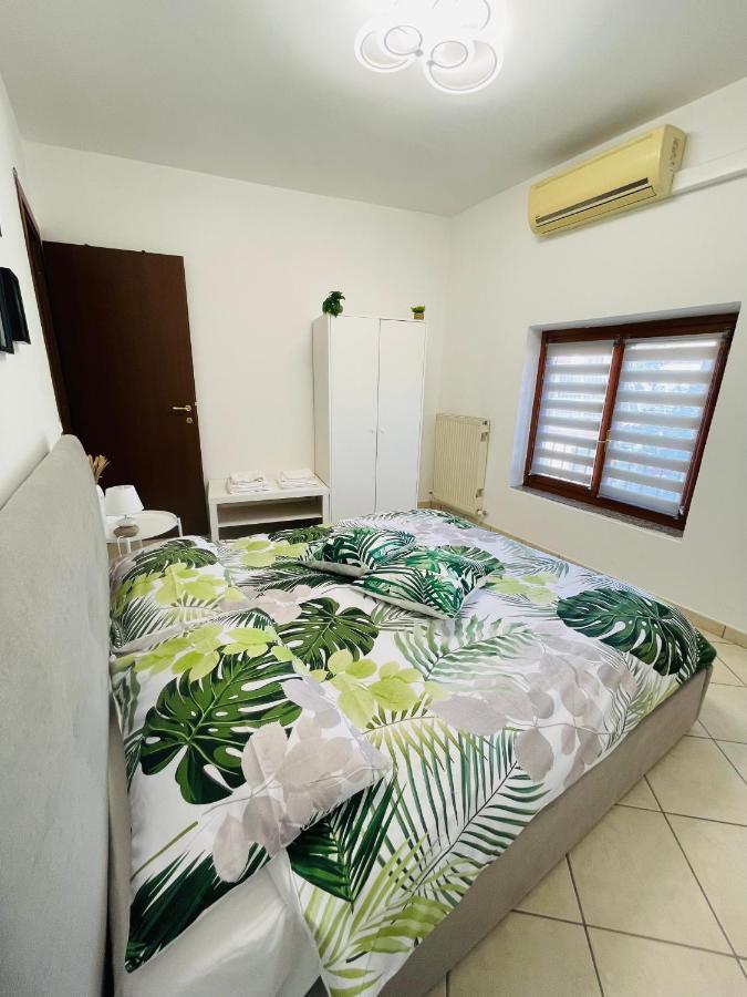 אלבנו לזיאלה Castelli Home - Castelli Apartments מראה חיצוני תמונה