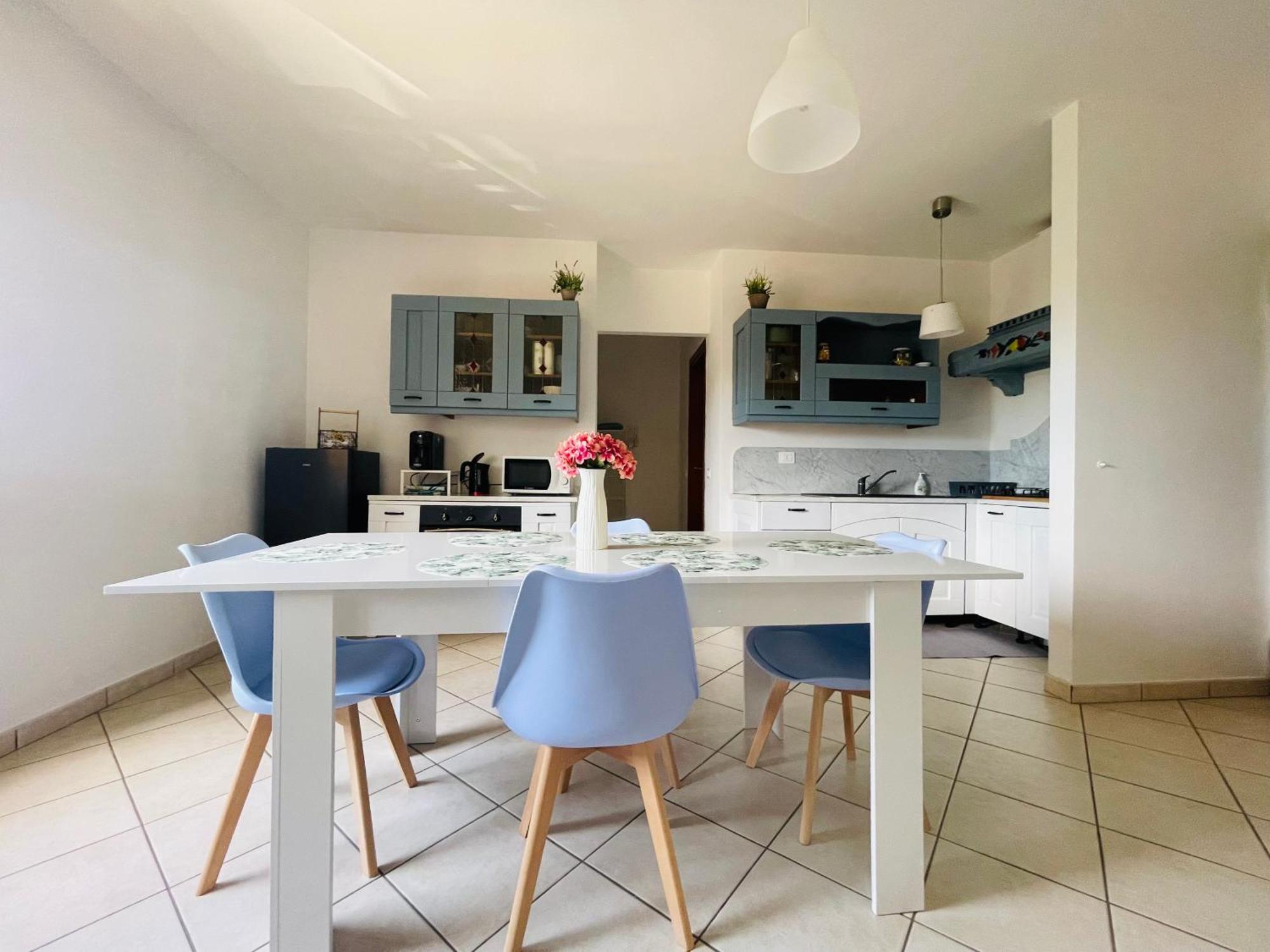 אלבנו לזיאלה Castelli Home - Castelli Apartments מראה חיצוני תמונה