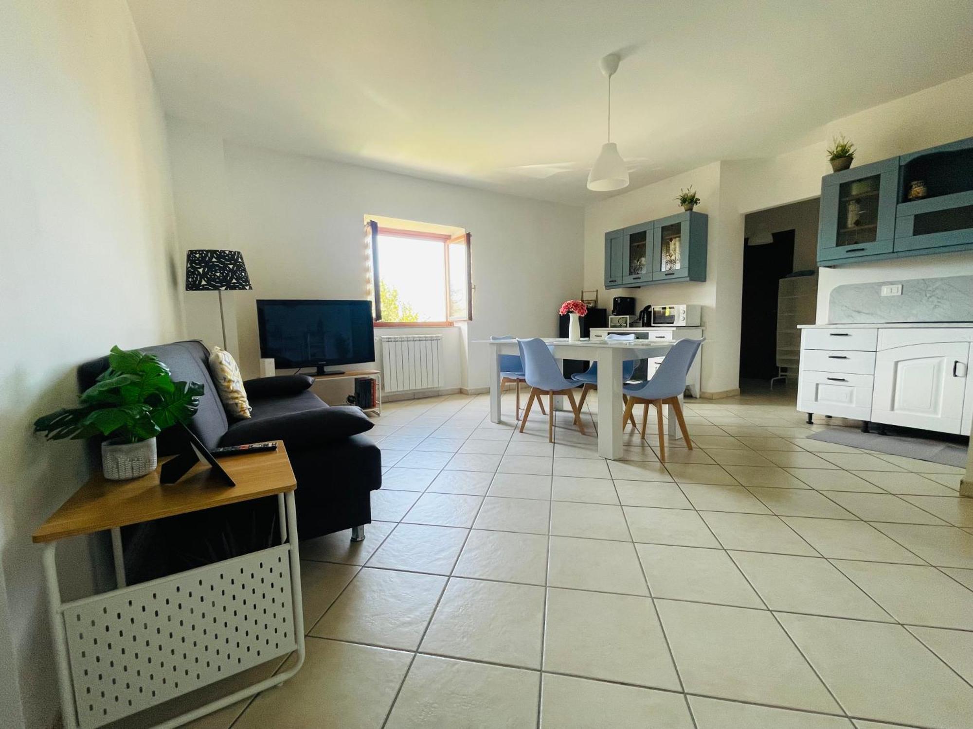 אלבנו לזיאלה Castelli Home - Castelli Apartments מראה חיצוני תמונה