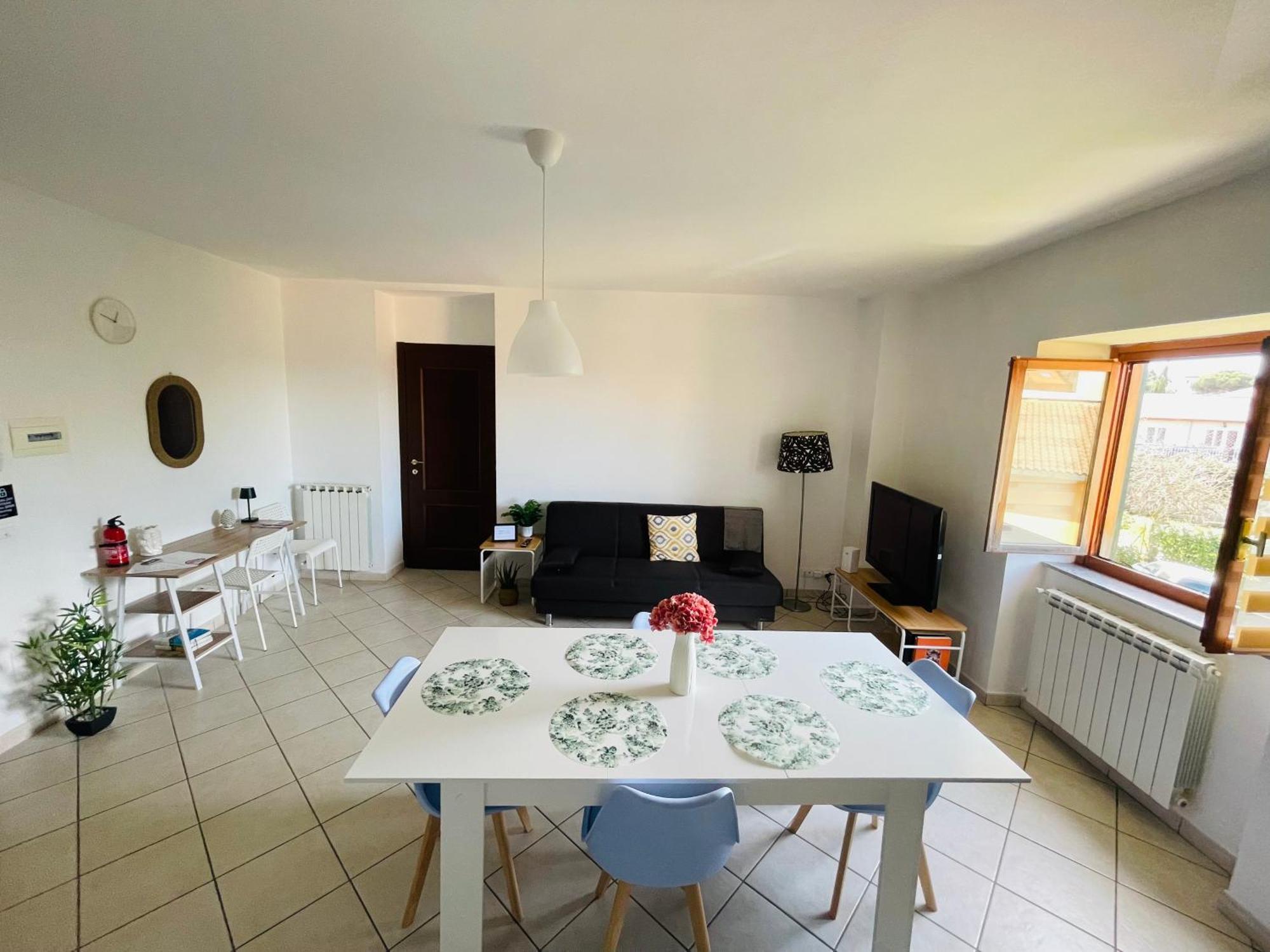 אלבנו לזיאלה Castelli Home - Castelli Apartments מראה חיצוני תמונה
