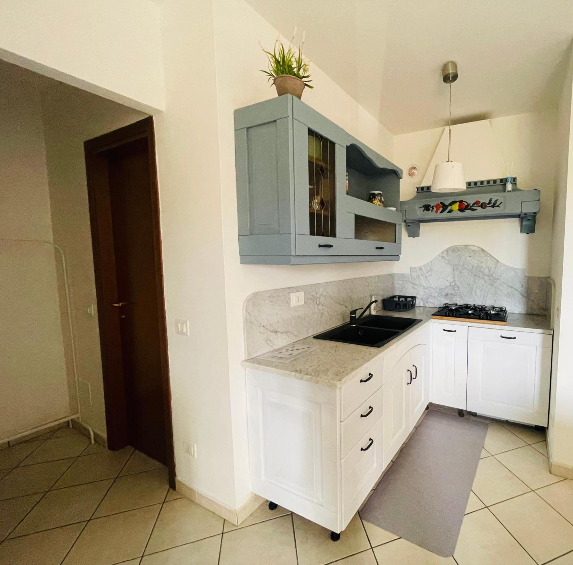 אלבנו לזיאלה Castelli Home - Castelli Apartments מראה חיצוני תמונה
