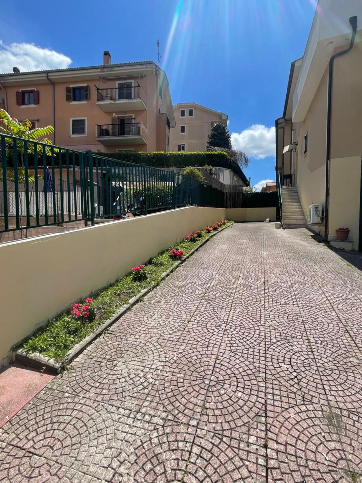 אלבנו לזיאלה Castelli Home - Castelli Apartments מראה חיצוני תמונה