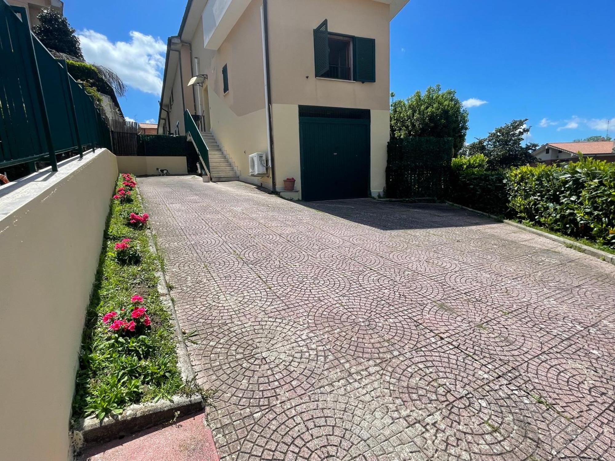 אלבנו לזיאלה Castelli Home - Castelli Apartments מראה חיצוני תמונה